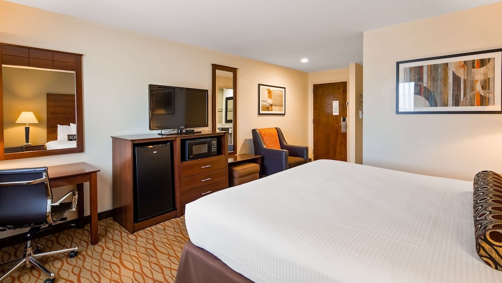 Best Western Dayton 7/29