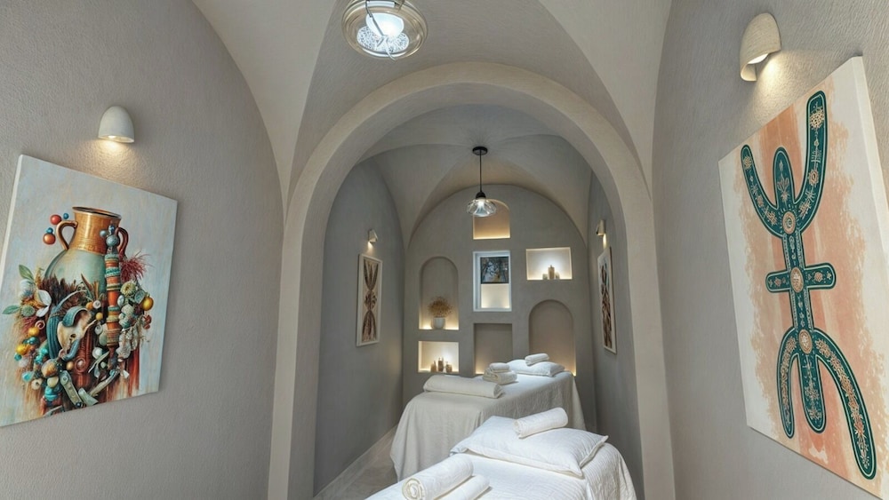 Nahrawess Resort and Thalasso 60/88