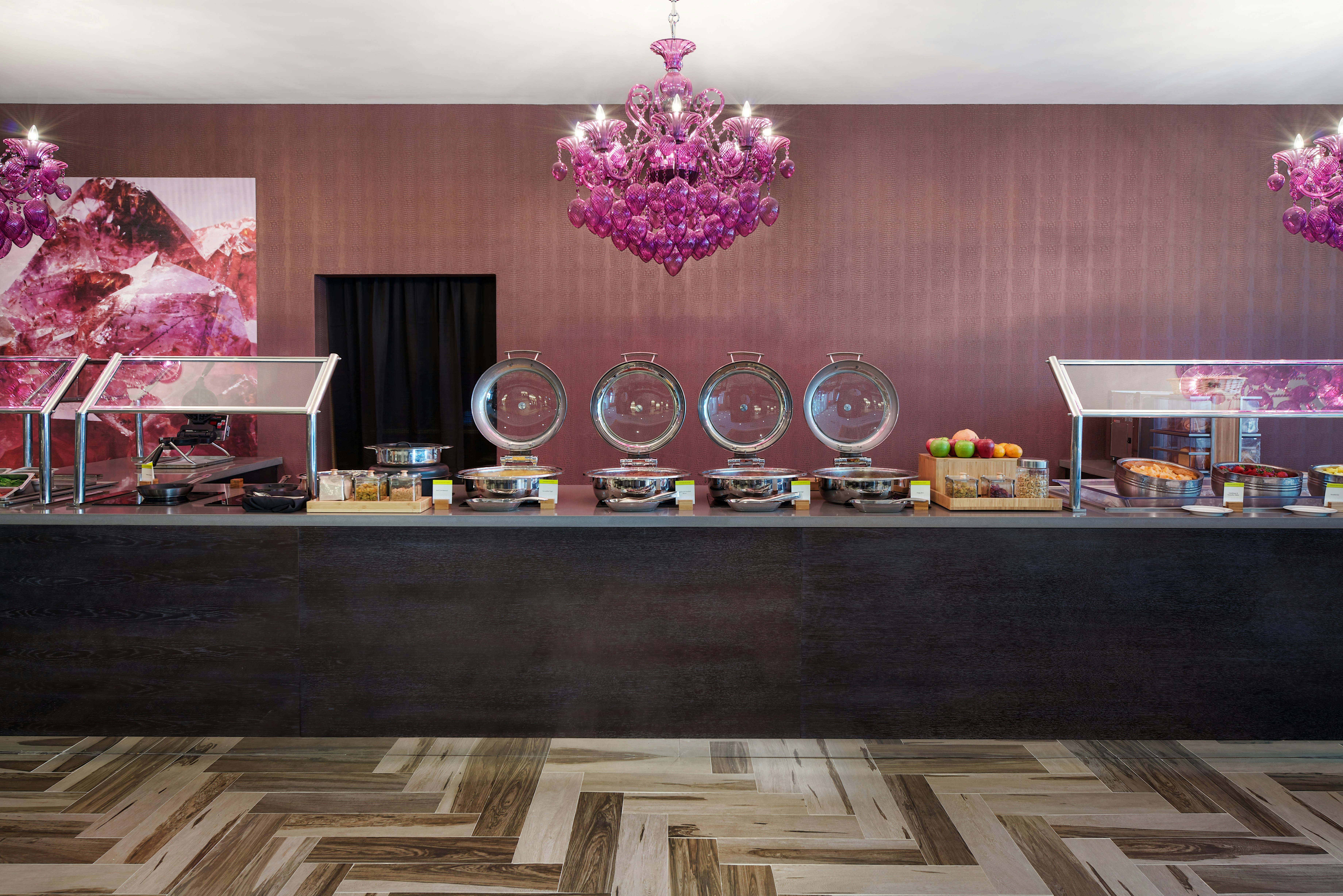 DoubleTree by Hilton Orlando East - UCF Area 13/34
