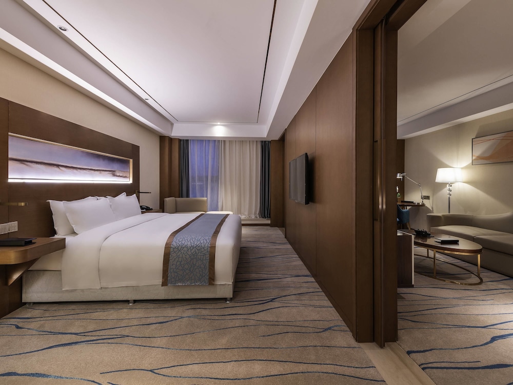 Novotel Qingdao New Hope 21/72
