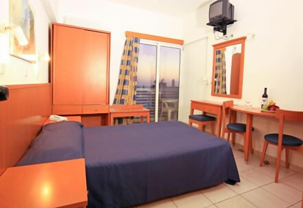 Europa Hotel Rhodes 24/58