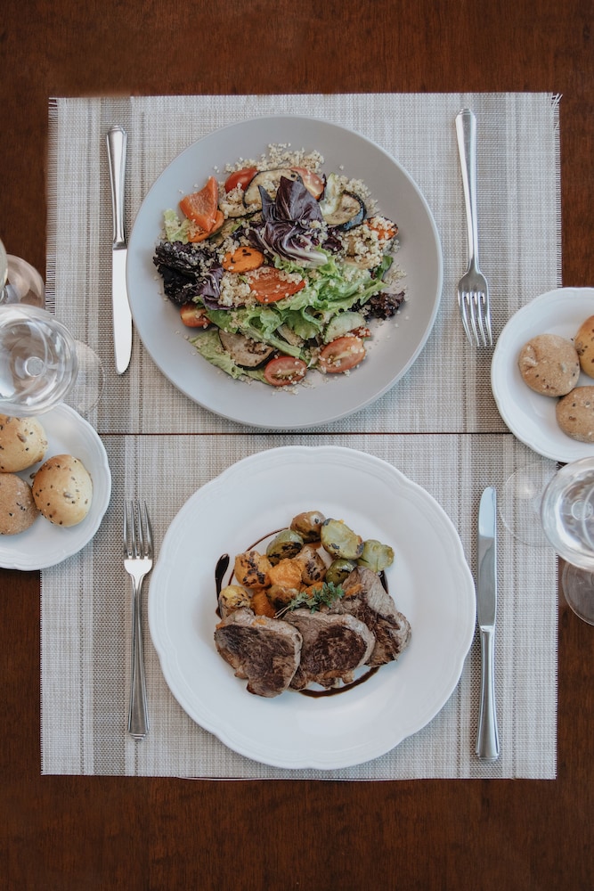 Amaike Hotel Golf and Spa 14/43