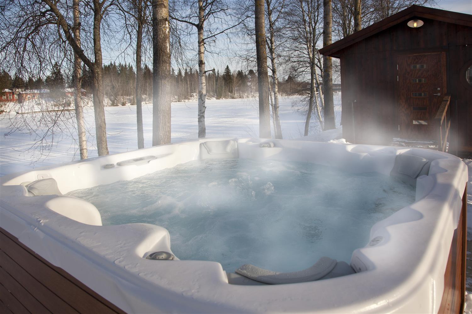 Best Western Hotel Botnia 3/19