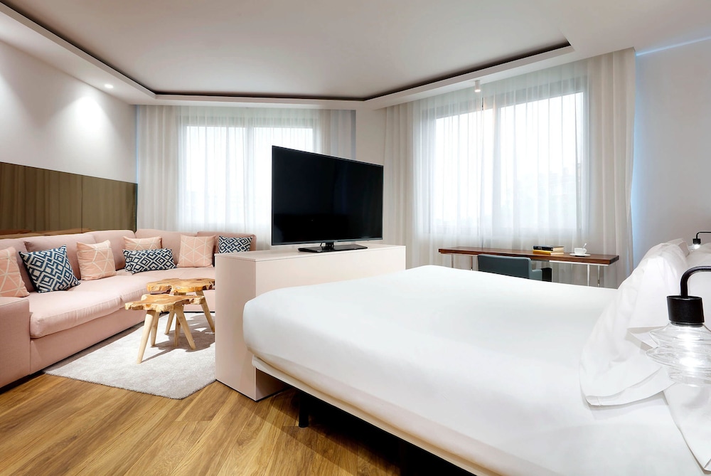 Hotel Sb Icaria Barcelona 32/74