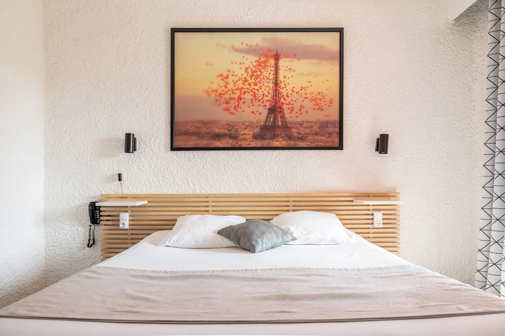 Hotel Aquarius 13/41