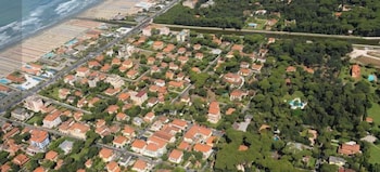 Hotel Villa Tiziana 18/22