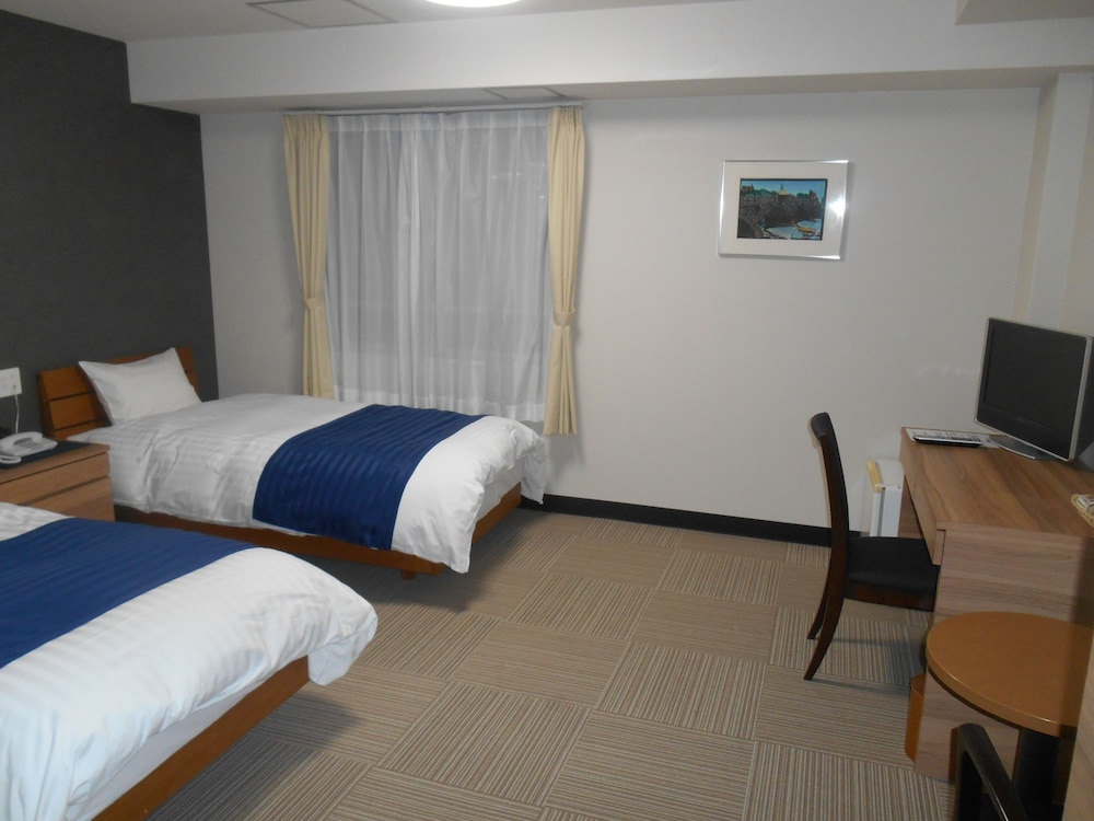 Onsen Hotel Nakahara Bessou 9/38