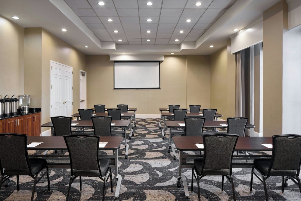 Residence Inn by Marriott Uptown Charlotte 42/50