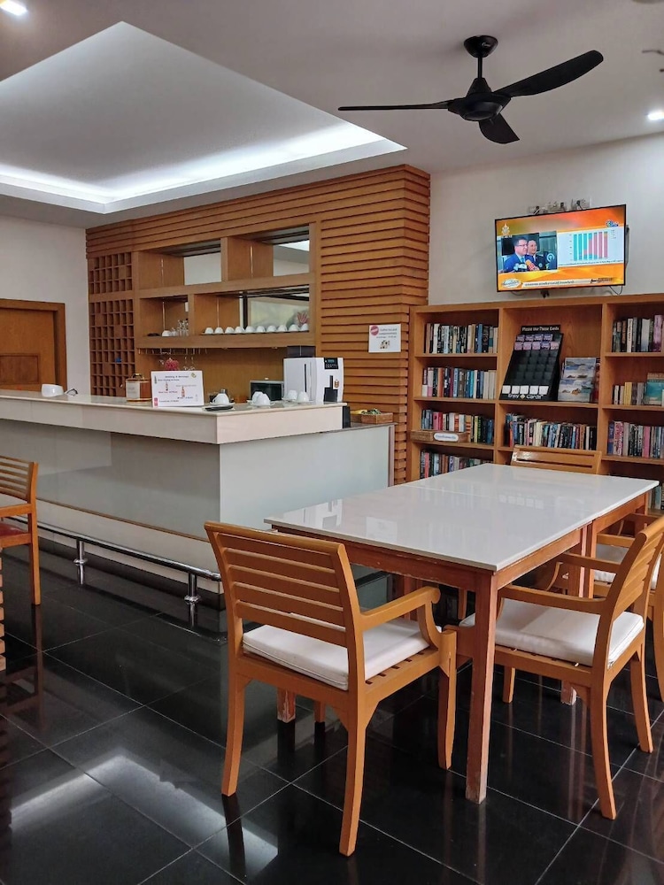 My Place @ HUA-HIN HOTEL 19/25