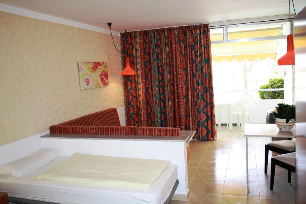 Apartamentos Matorral 2/22