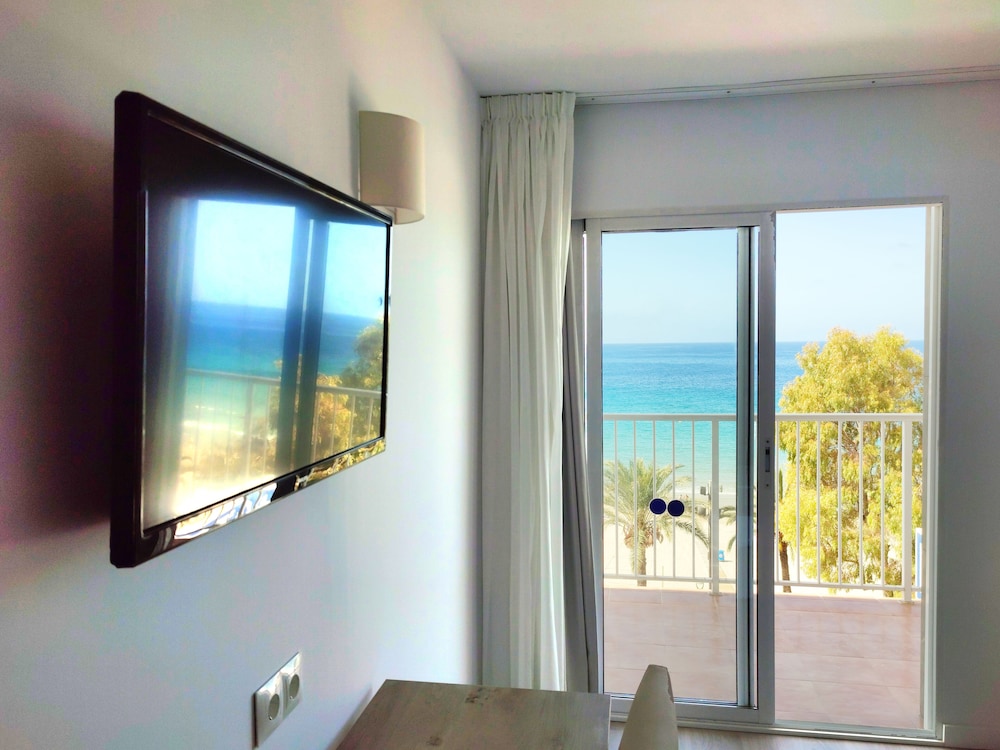 Hotel Flats Friends Mar Blau 6/47