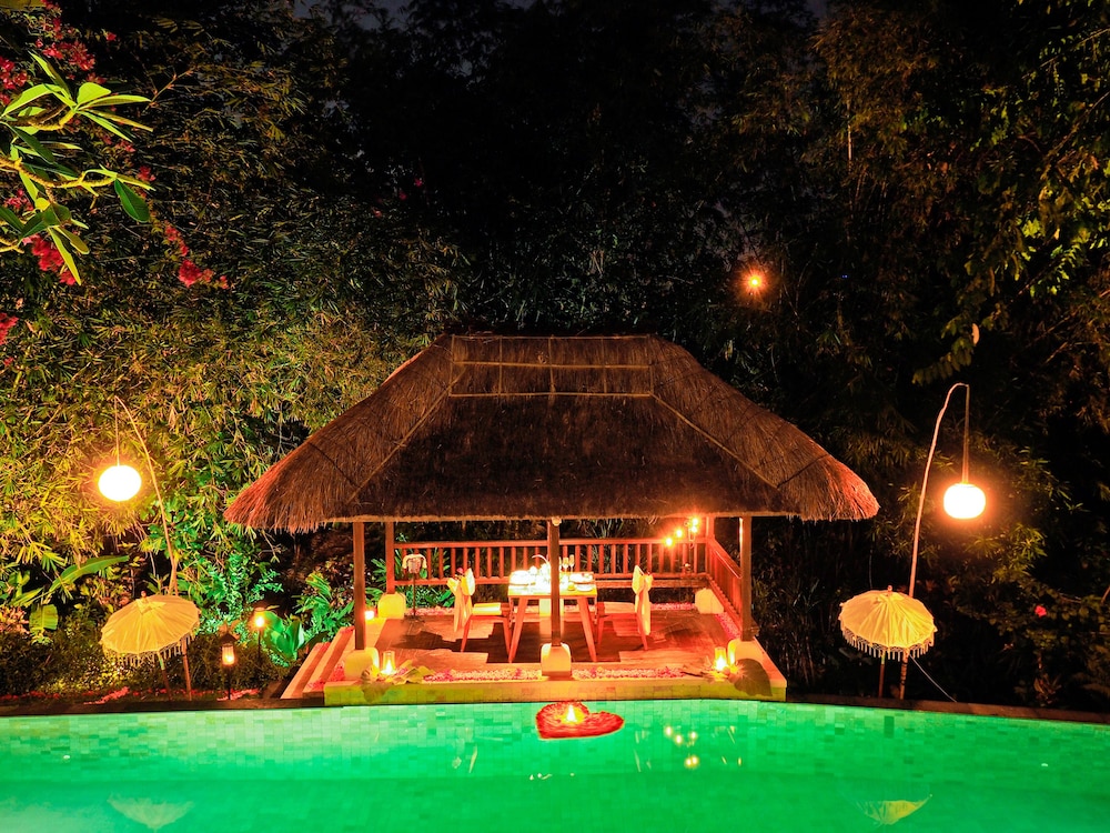 Villa Canggu by Plataran in BALI