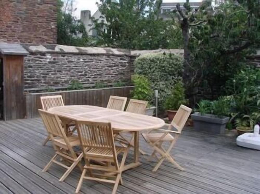 Chambres De Condate 19/34