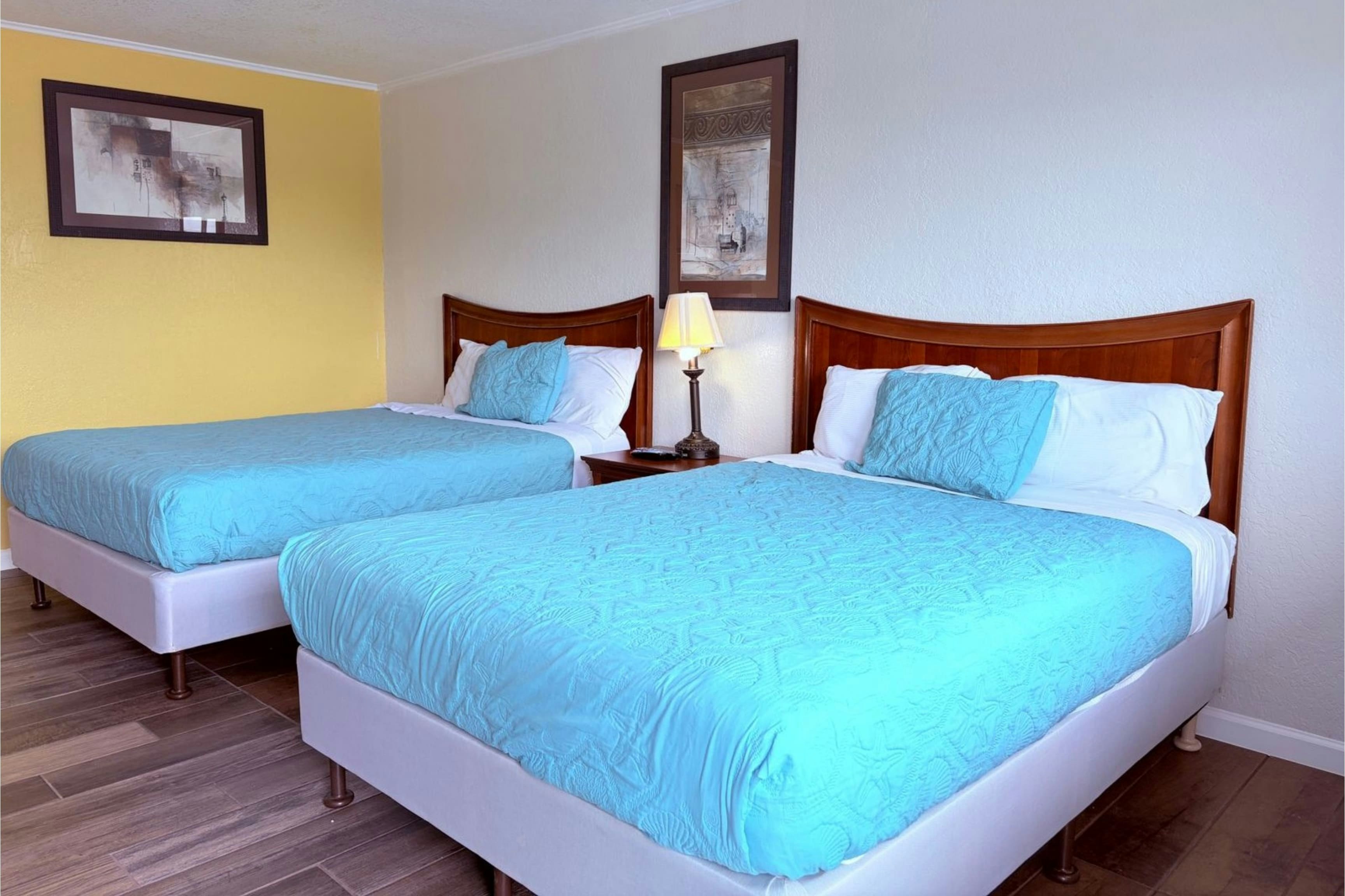 Champions Inn Del Rio Near Lake 15/40