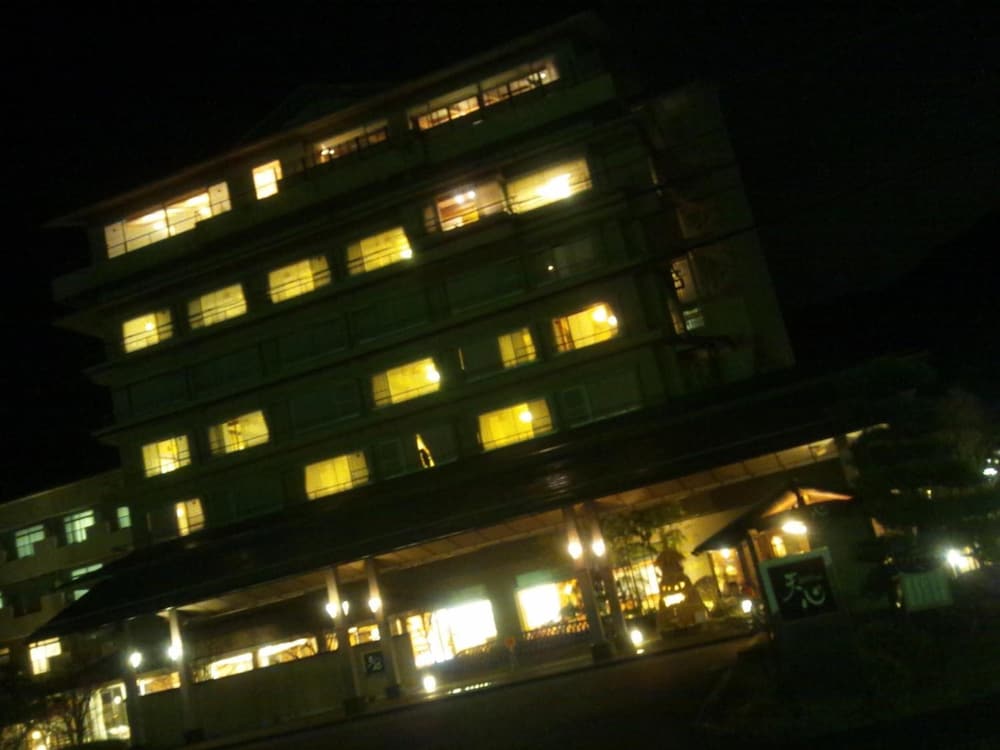 HIRUGAMI GRAND HOTEL TENSHIN 1/40