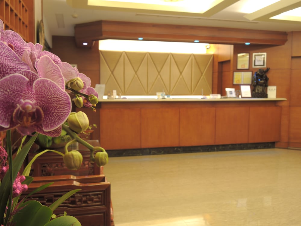 Rich Garden Hotel 7/68