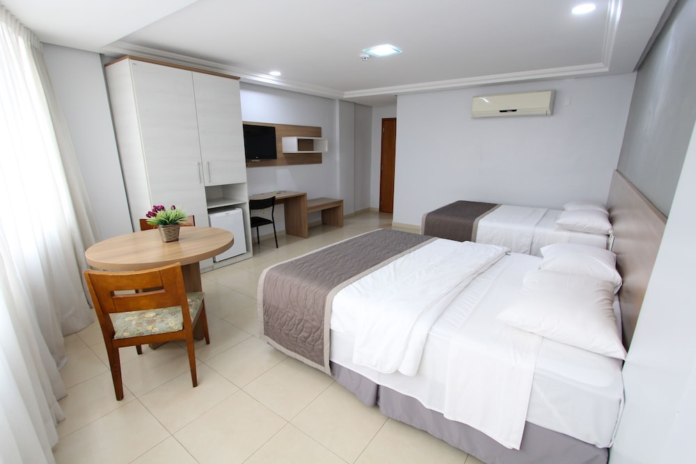 Golden Ville Hotel 21/66