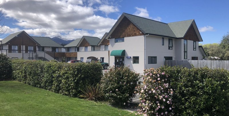 Bella Vista Motel Hanmer Springs 23/24