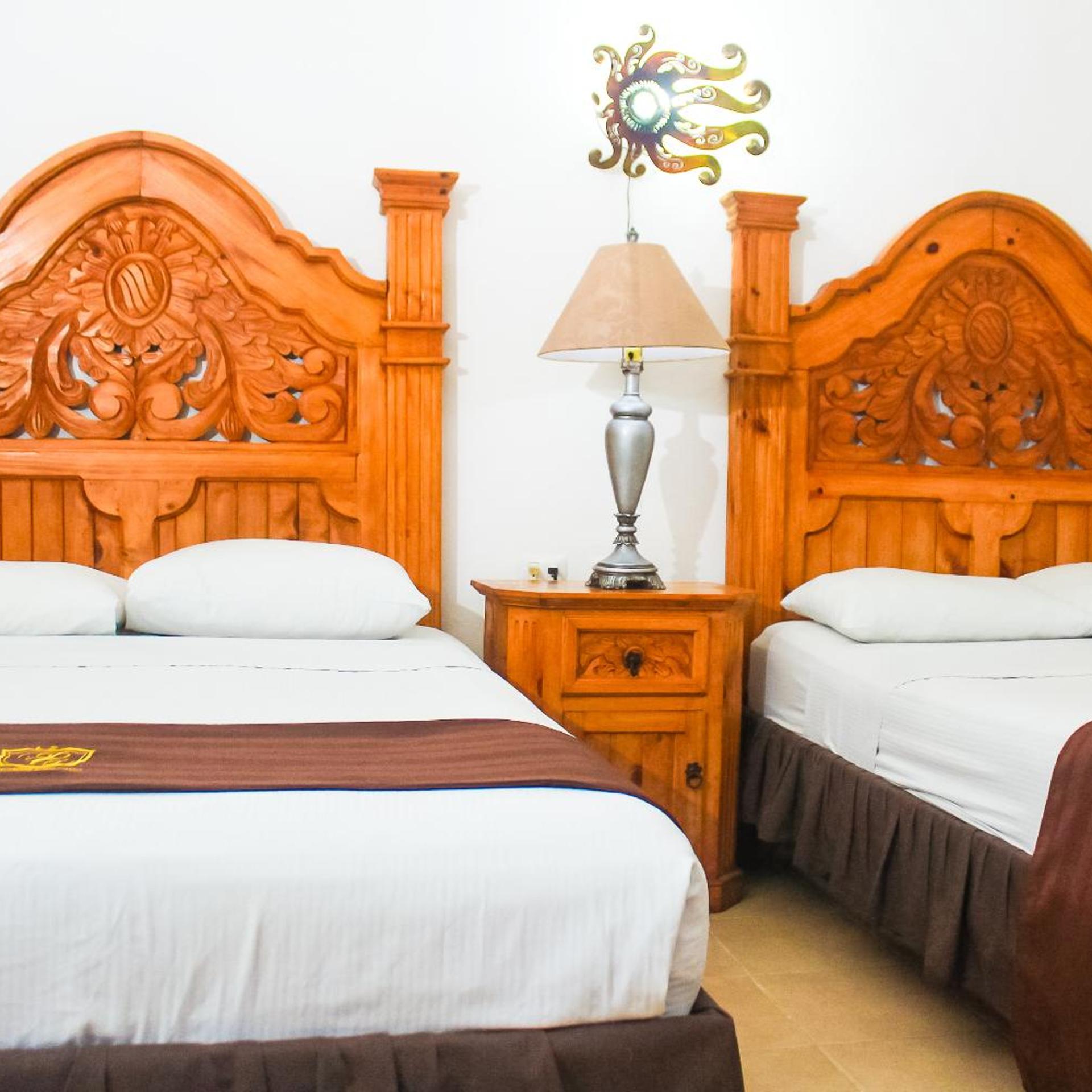 Hotel Palacio Canton 23/55