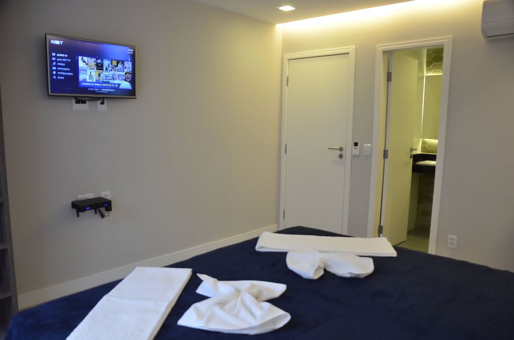 ICARAI SUITES 14/63