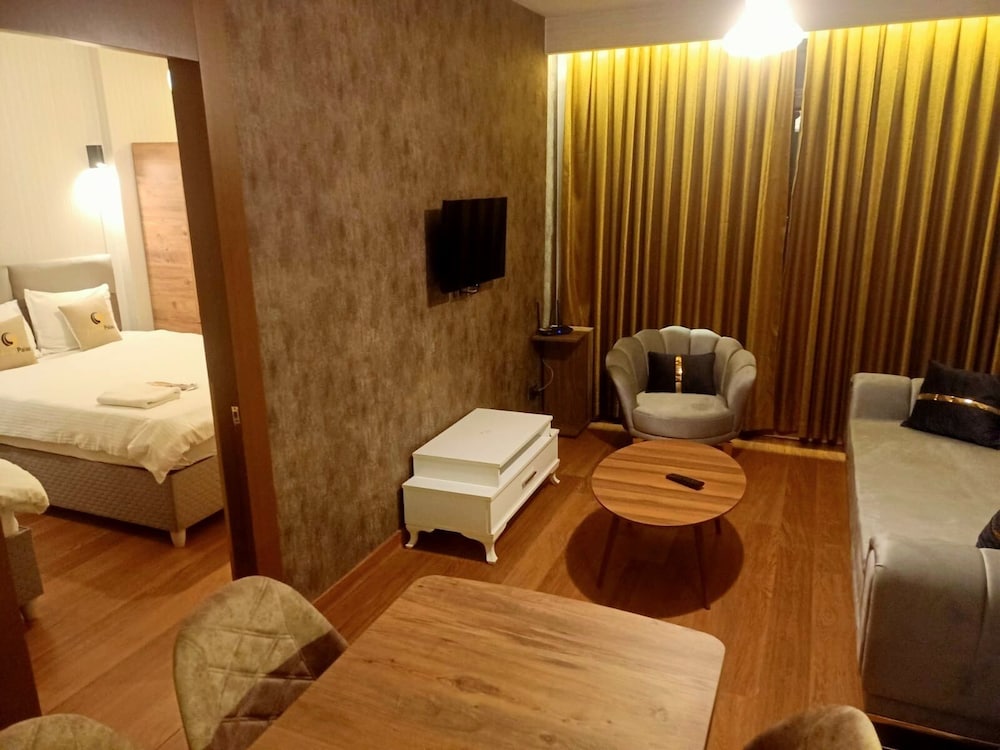 Demir Palas Suites 16/28