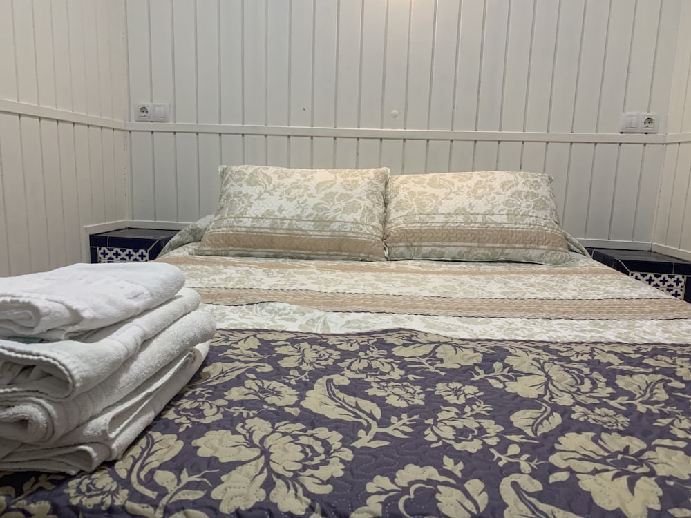 Hostal Alcobia 21/33