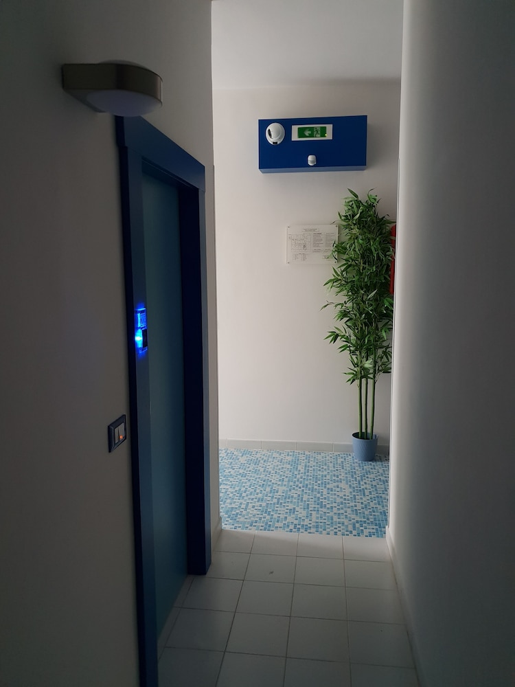 Hotel Caraibisiaco Sul Mare 20/50