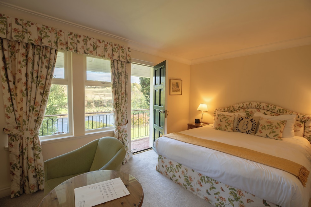 Standard, Double Bed, Riverside Building