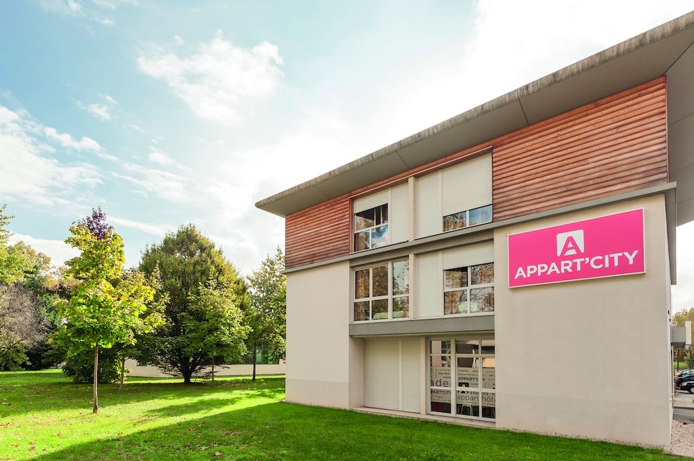 Appart City Classic Bourg En Bresse in BOURG EN BRESSE