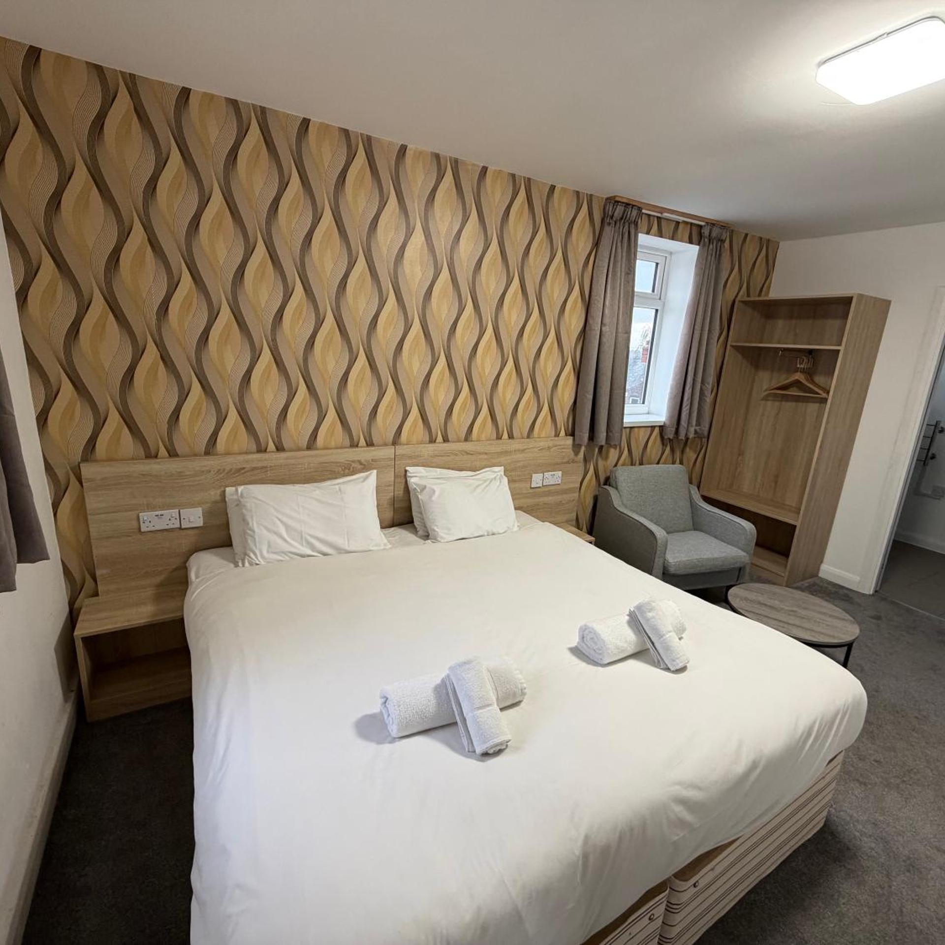Ox Hotel Carlisle 20/47