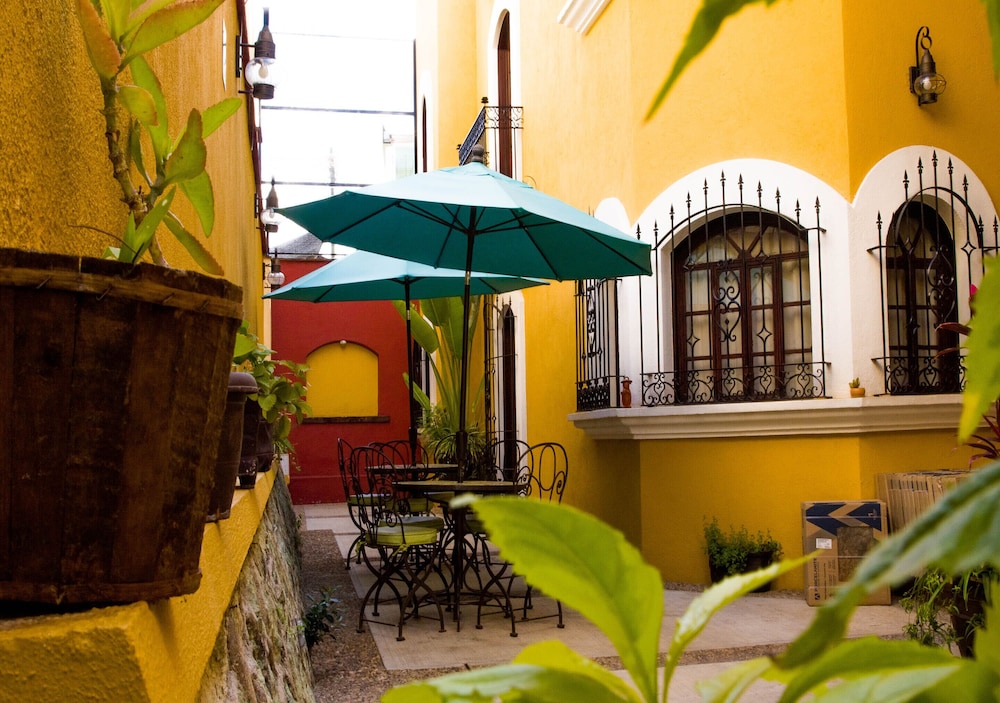 SUITES BELLO XOCHIMILCO 25/32