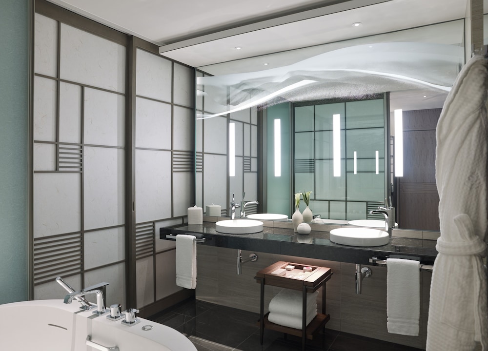 Four Seasons Hotel Tokyo Otemachi 39/64