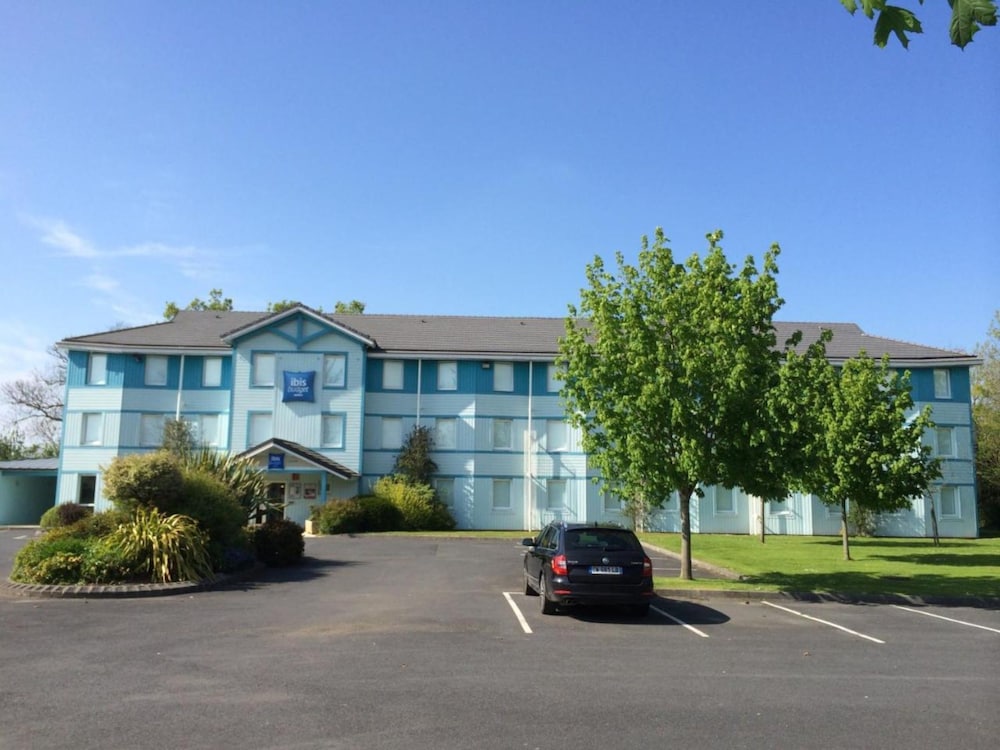 Ibis Budget Granville 46/50