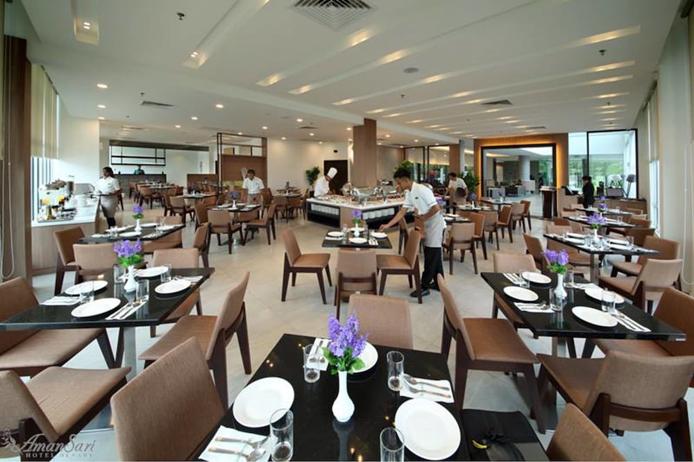Amansari Hotel Desaru 23/25