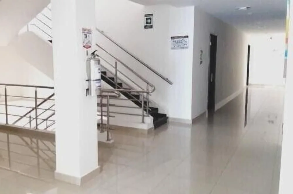 Hotel Monaco Real 32/50
