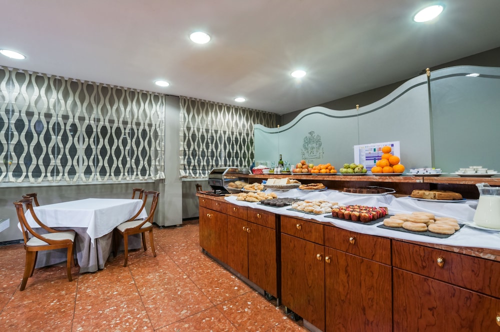 Hotel Gaudi 19/49