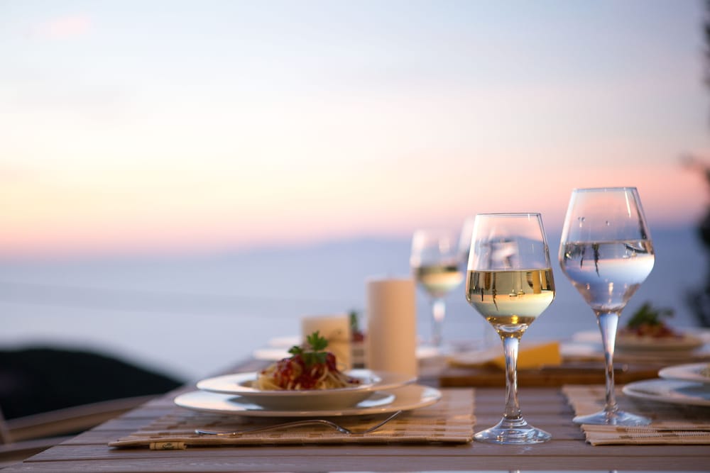 Ionian Horizon Villas 25/56