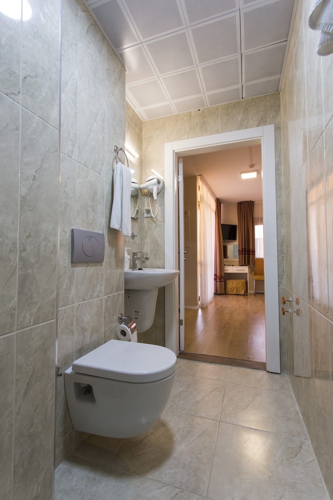 A Apart Hotels Ankara Beytepe 30/30