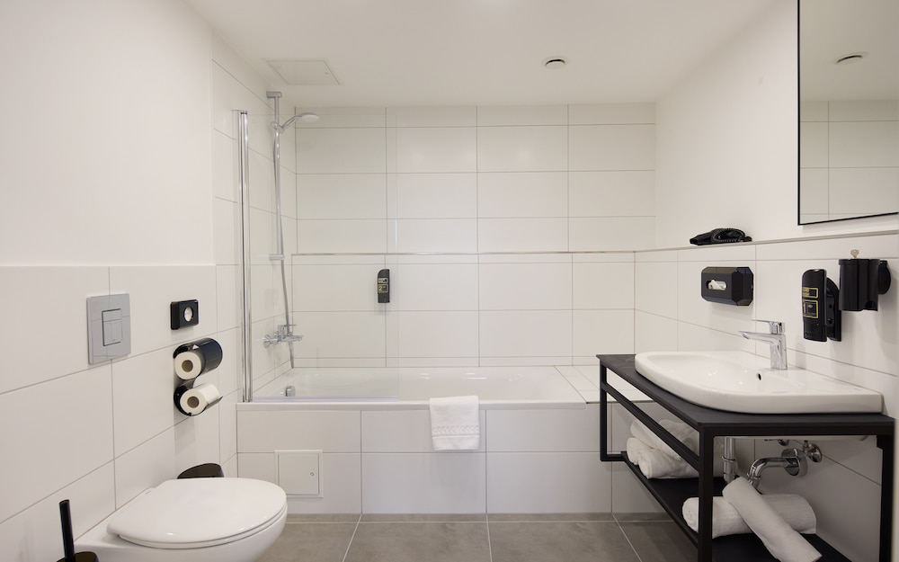 Trip Inn Hotel Frankfurt-Heusenstamm 33/36