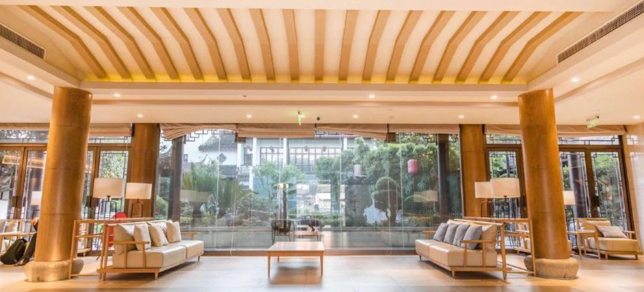 Quanji Hotel 23/32