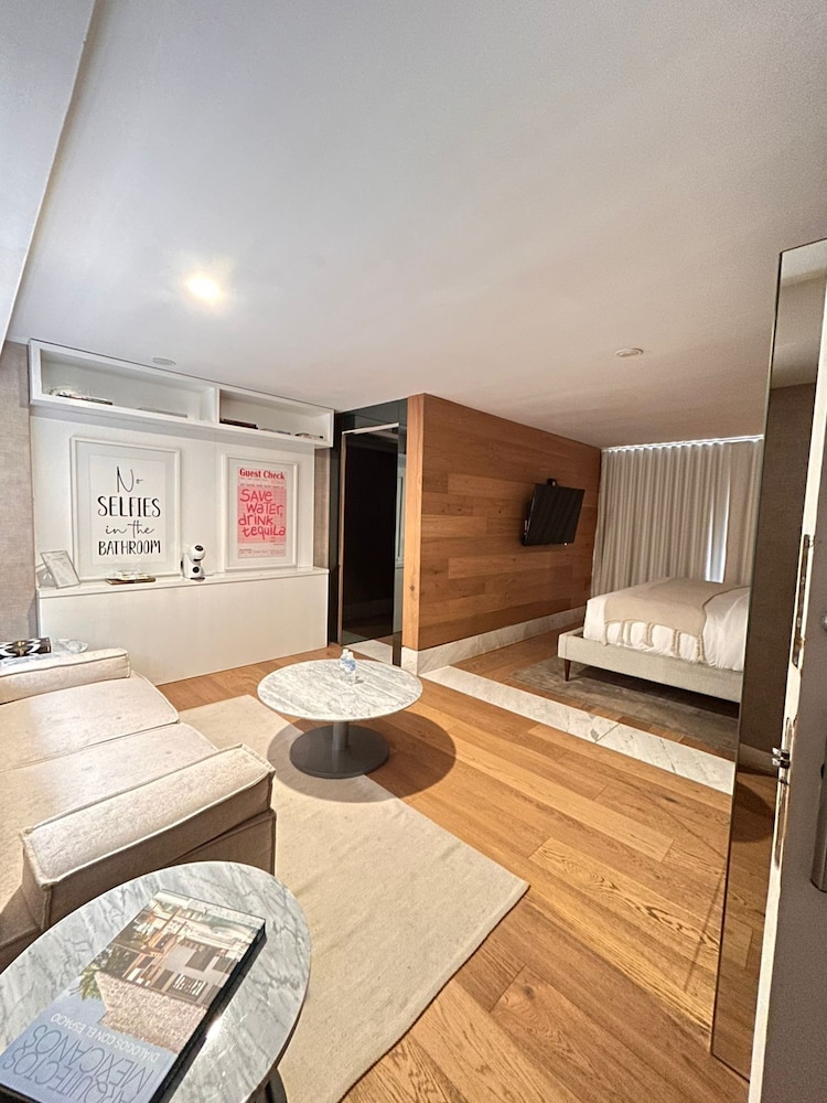 Residence L'heritage Tennyson By Bluebay 22/38