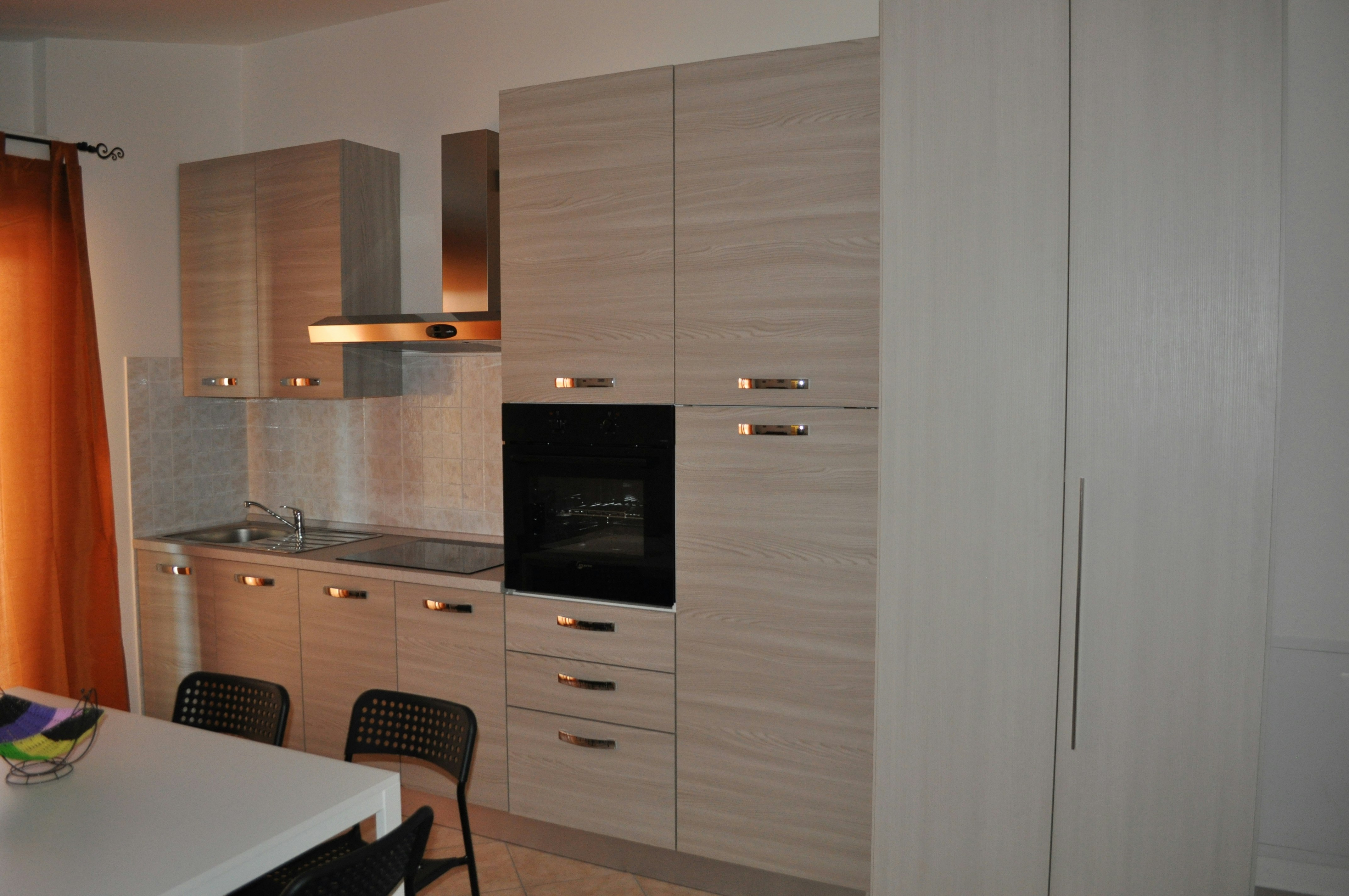 Residence Le Groane 60/71