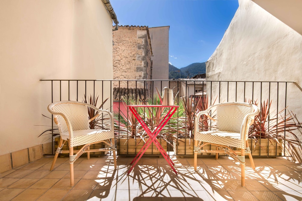 Lluna Aqua Soller Hotel 38/52