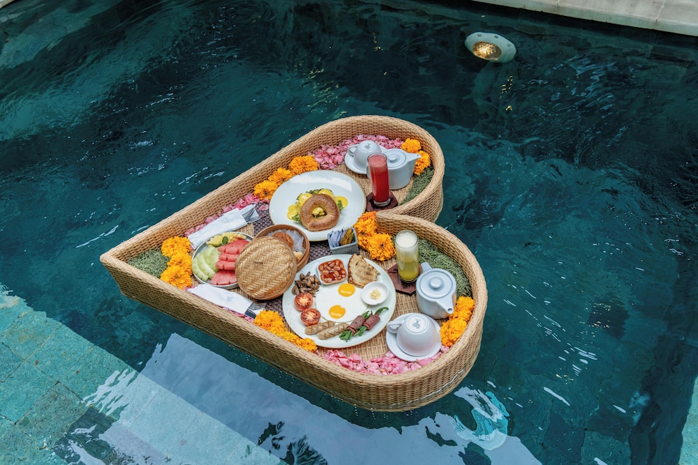 Aksari Villa Seminyak by Ini Vie Hospitality 35/46