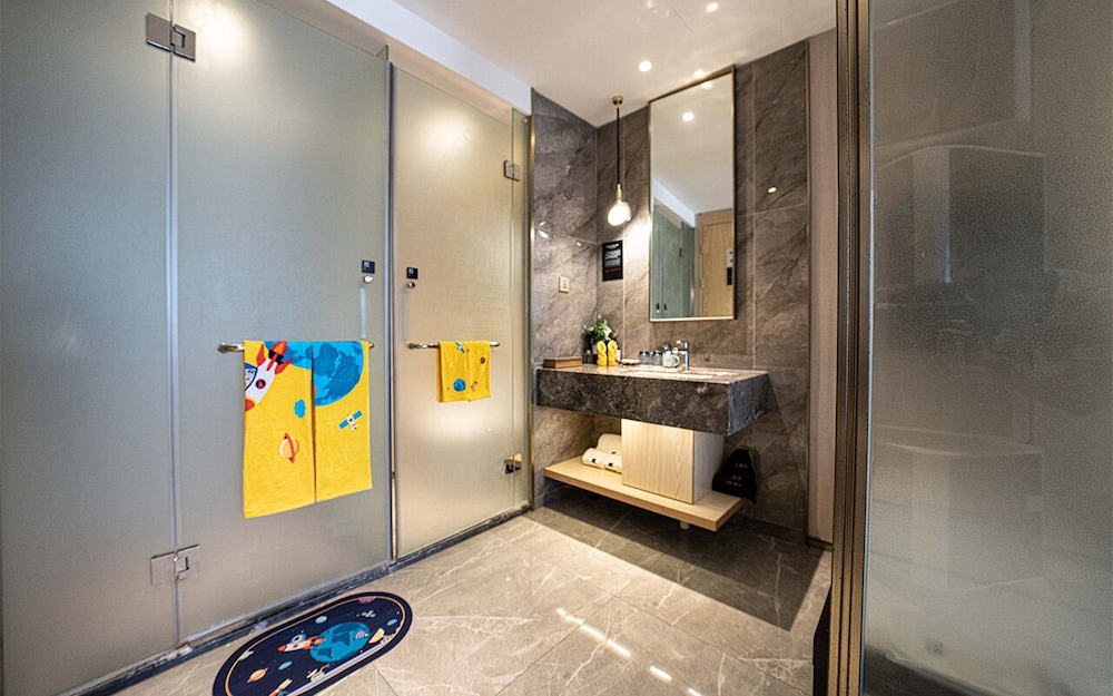 Anban Hotel Shenzhen 50/50