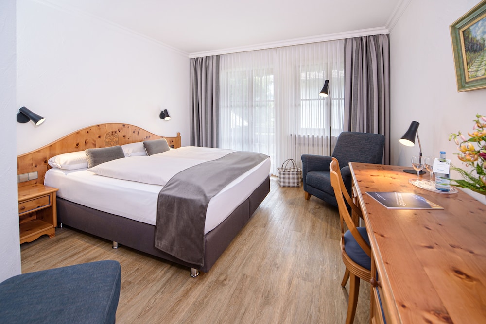 Concordia Wellnesshotel and SPA 8/41