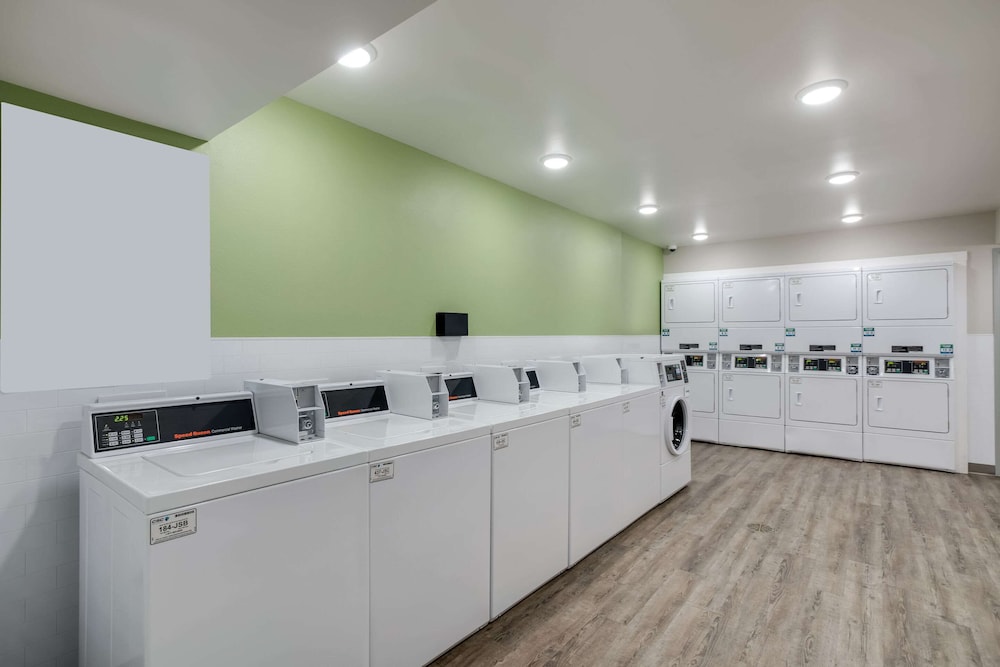 WoodSpring Suites Smyrna-La Vergne 4/26