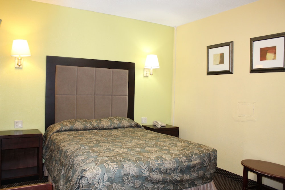 Double N Motel 14/32