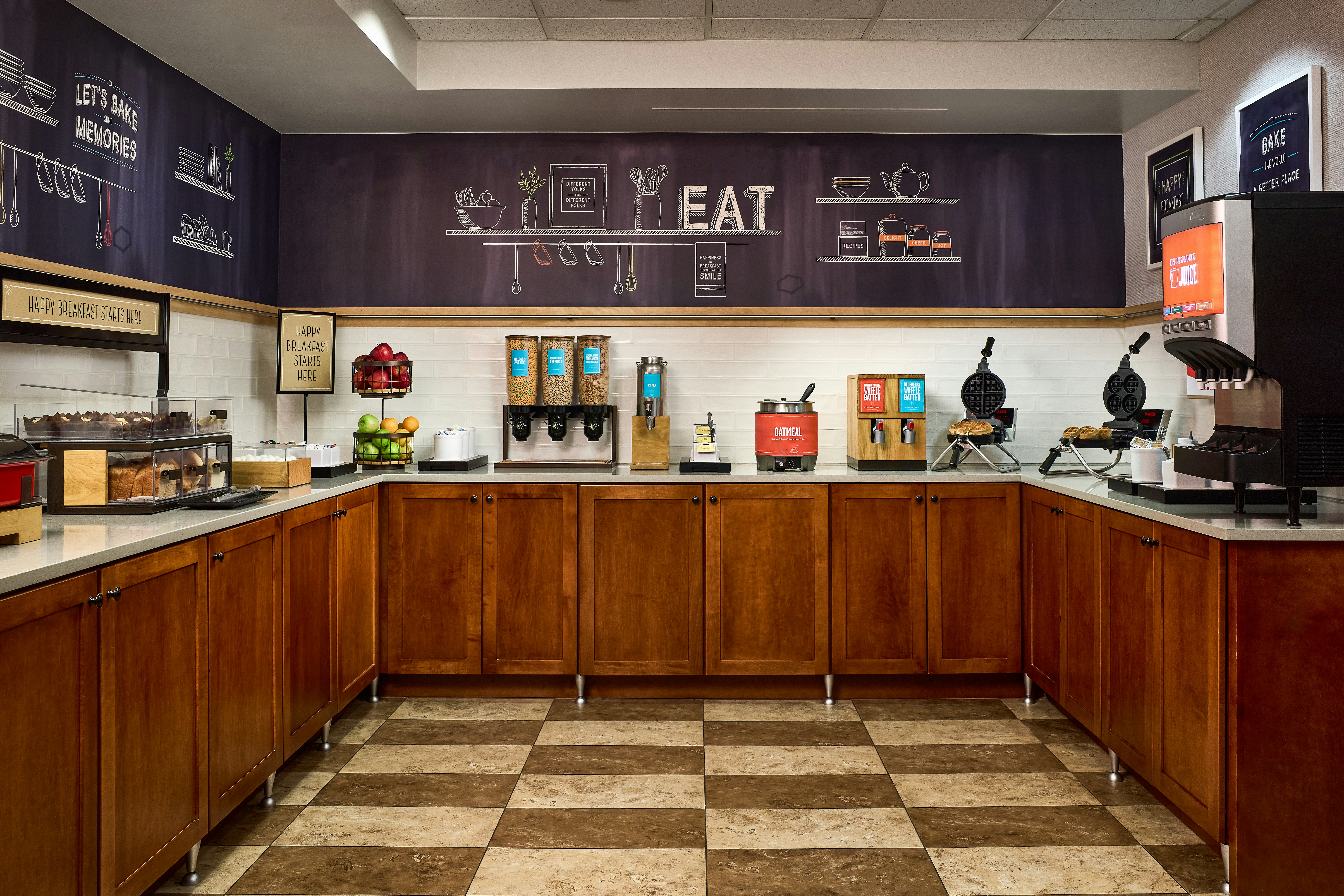 Hampton Inn Massillon 8/41
