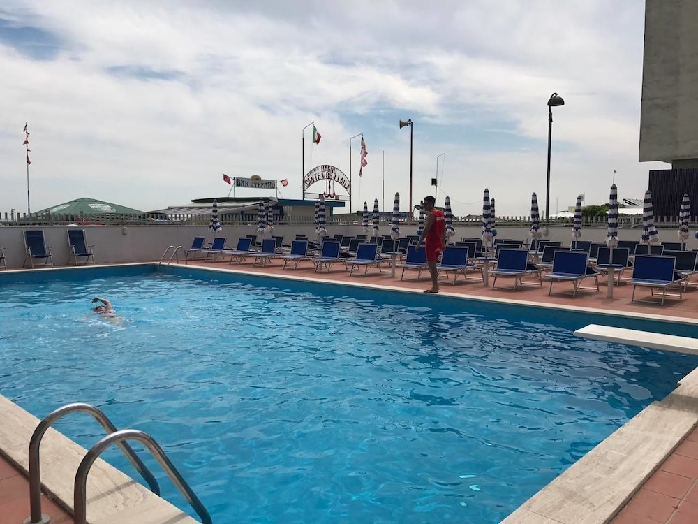 Hotel Majestic 9/10